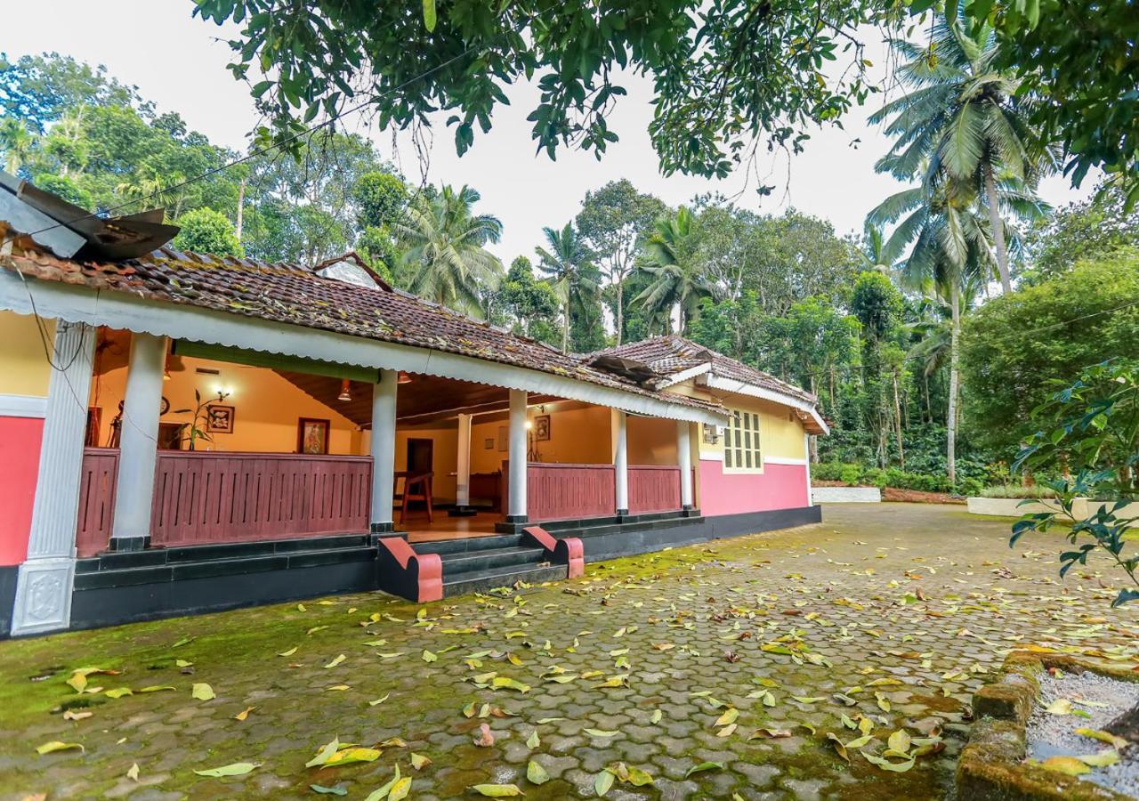 Chandragiri Wayanad Pool Bungalow By Voye Homes Vaduvanchal Kültér fotó