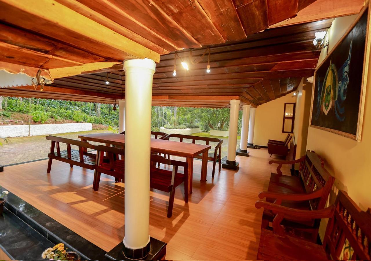 Chandragiri Wayanad Pool Bungalow By Voye Homes Vaduvanchal Kültér fotó