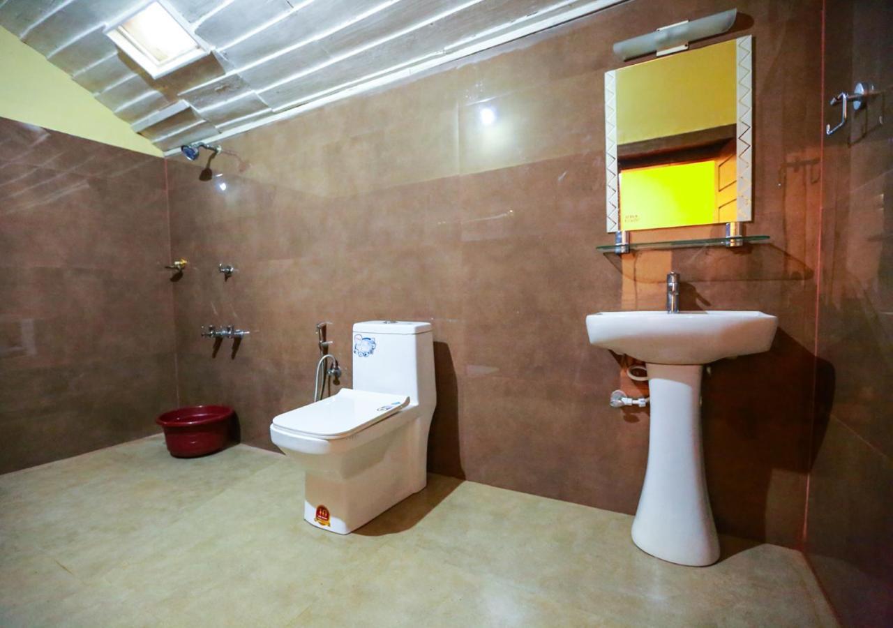 Chandragiri Wayanad Pool Bungalow By Voye Homes Vaduvanchal Kültér fotó