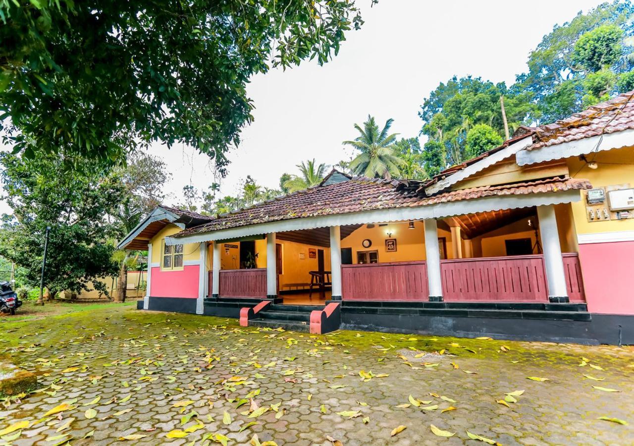Chandragiri Wayanad Pool Bungalow By Voye Homes Vaduvanchal Kültér fotó