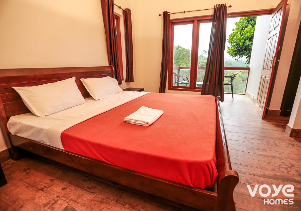 Chandragiri Wayanad Pool Bungalow By Voye Homes Vaduvanchal Kültér fotó